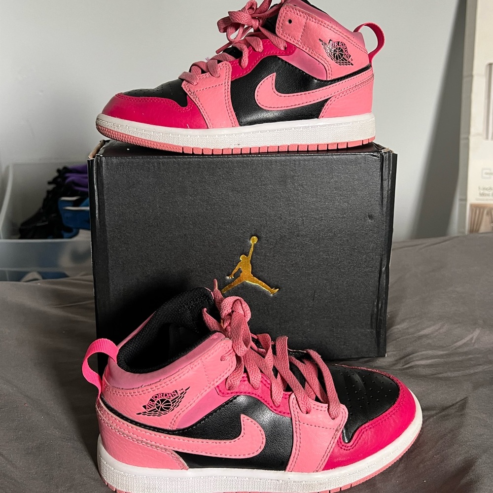 Jordan 1